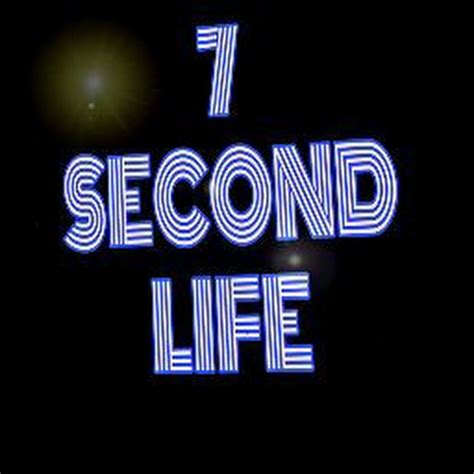 7. Second Life