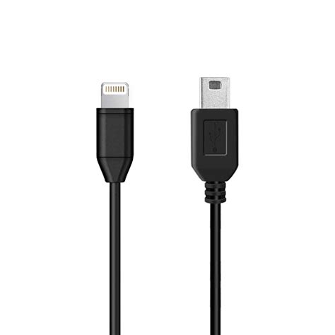 7. Short/Mini Lightning Cables