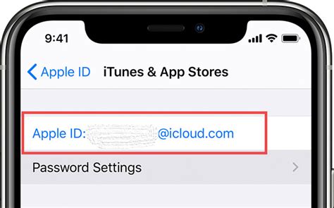 7. Sign out of iTunes/App Store