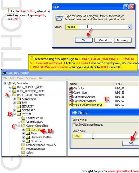 7. Speed up your shutdowns