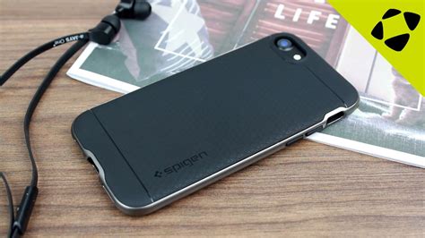 7. Spigen Neo Hybrid