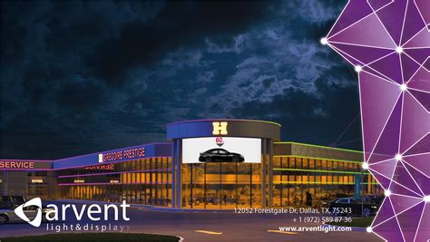 7. Start the decorative process with lighting