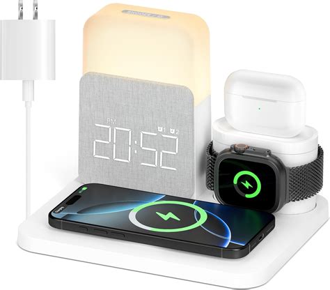 7. Stop wireless charging