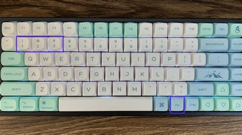 7. Switch Between Devices on Your Bluetooth Keyboard