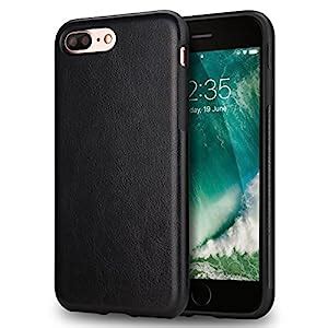 7. TENDLIN Premium Leather Case