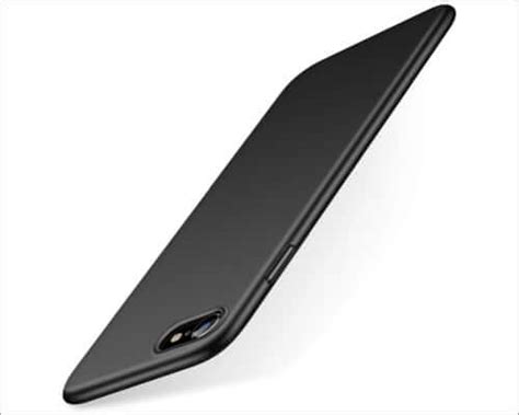 7. TORRAS fully protective slim case