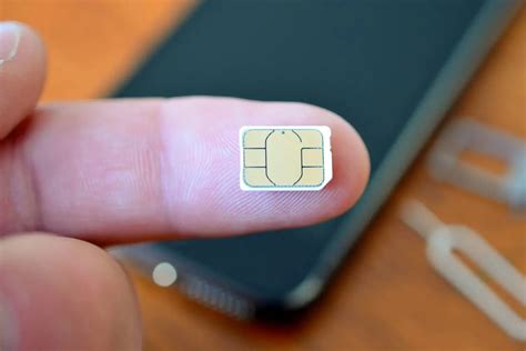 7. Test Your SIM Card on Another Phone