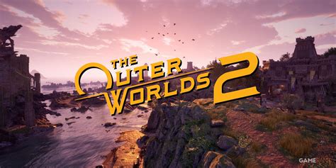 7. The Outer Worlds