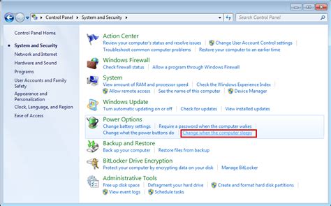 7. Tweak bedtime/sleep settings