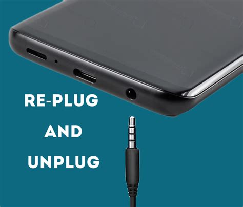 7. Unplug and re-plug the external audio device