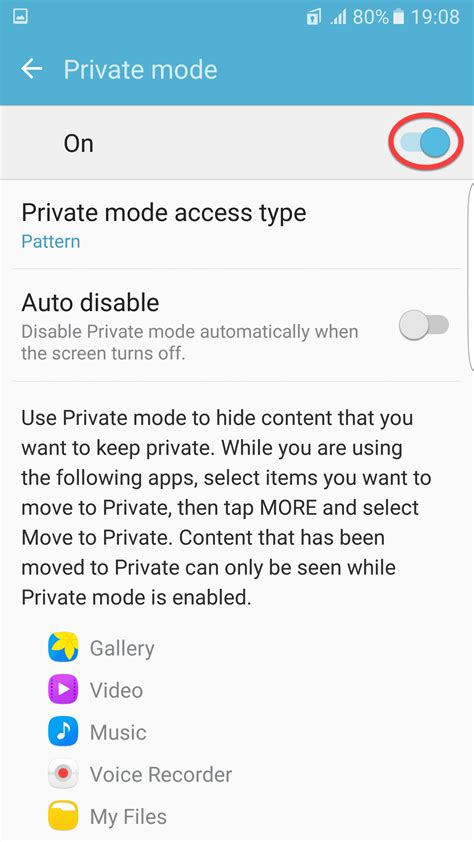 7. Use Private Mode