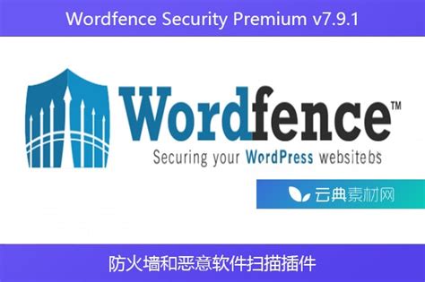 7. Wordfence Security