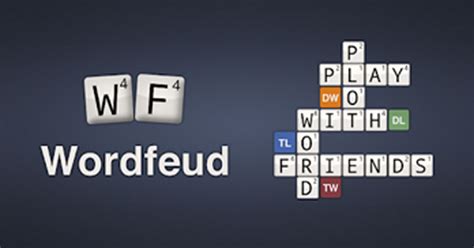 7. Wordfeud