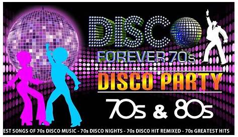 70 80 90 Party //'s Disco Tickets, Lineup & Info