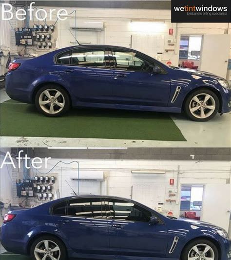 3m Ceramic Window Tint 35 20 On Bmw X6 Before And After Photos White