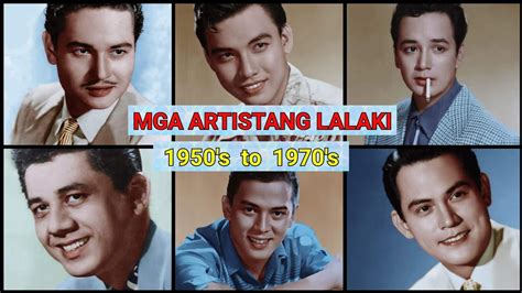 70s OPM Artistang Sumikat: Paano Nila Nagtagumpay sa Industriya ng Musika?