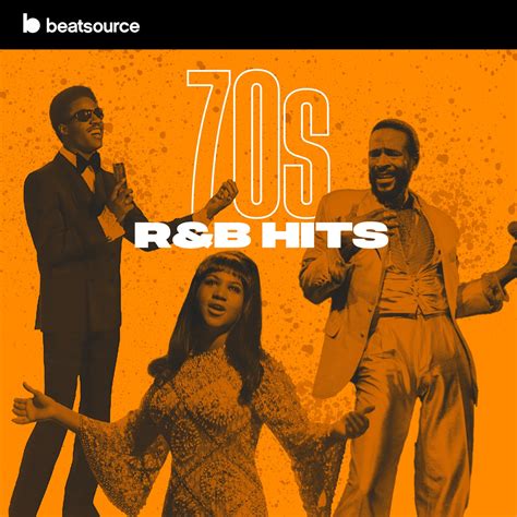 70's r and b songs