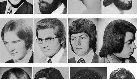 70年代 髪型 アメリカ メンズ 197199 Sejutadollarsebulanommf