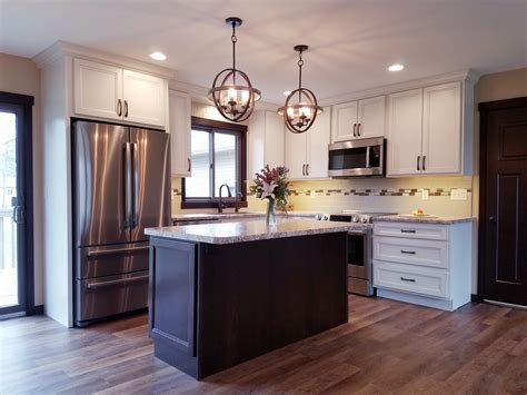 Revamping Your Culinary Haven: Discover the Splendor of 70 Ranch Kitchen Remodel!