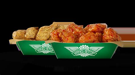 70 cent wings wingstop