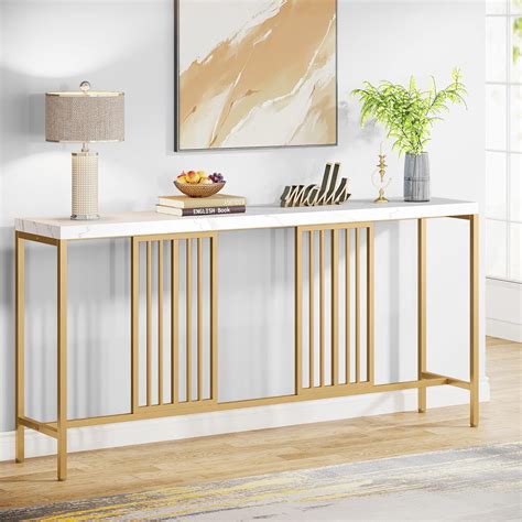 70 inch long console table
