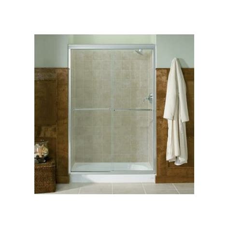70 x 40 43 sliding shower door