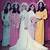 70s bridesmaids dresses