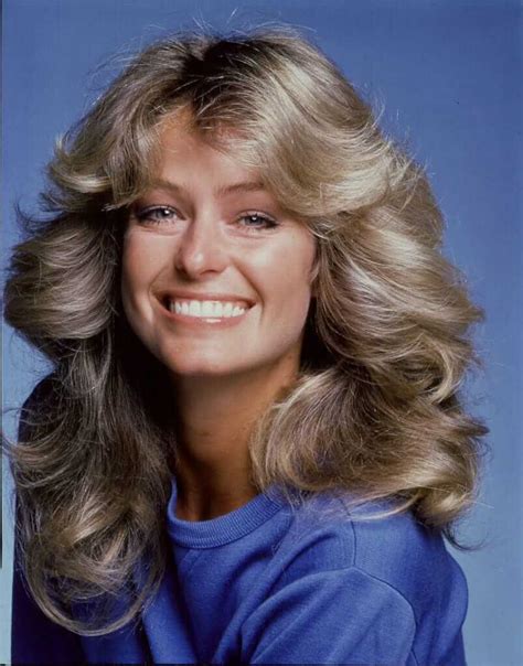 70S Hairstyles Women: A Retro Revival