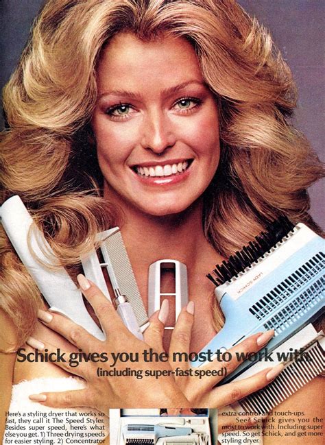 Essential 70s Hairstyle Tools