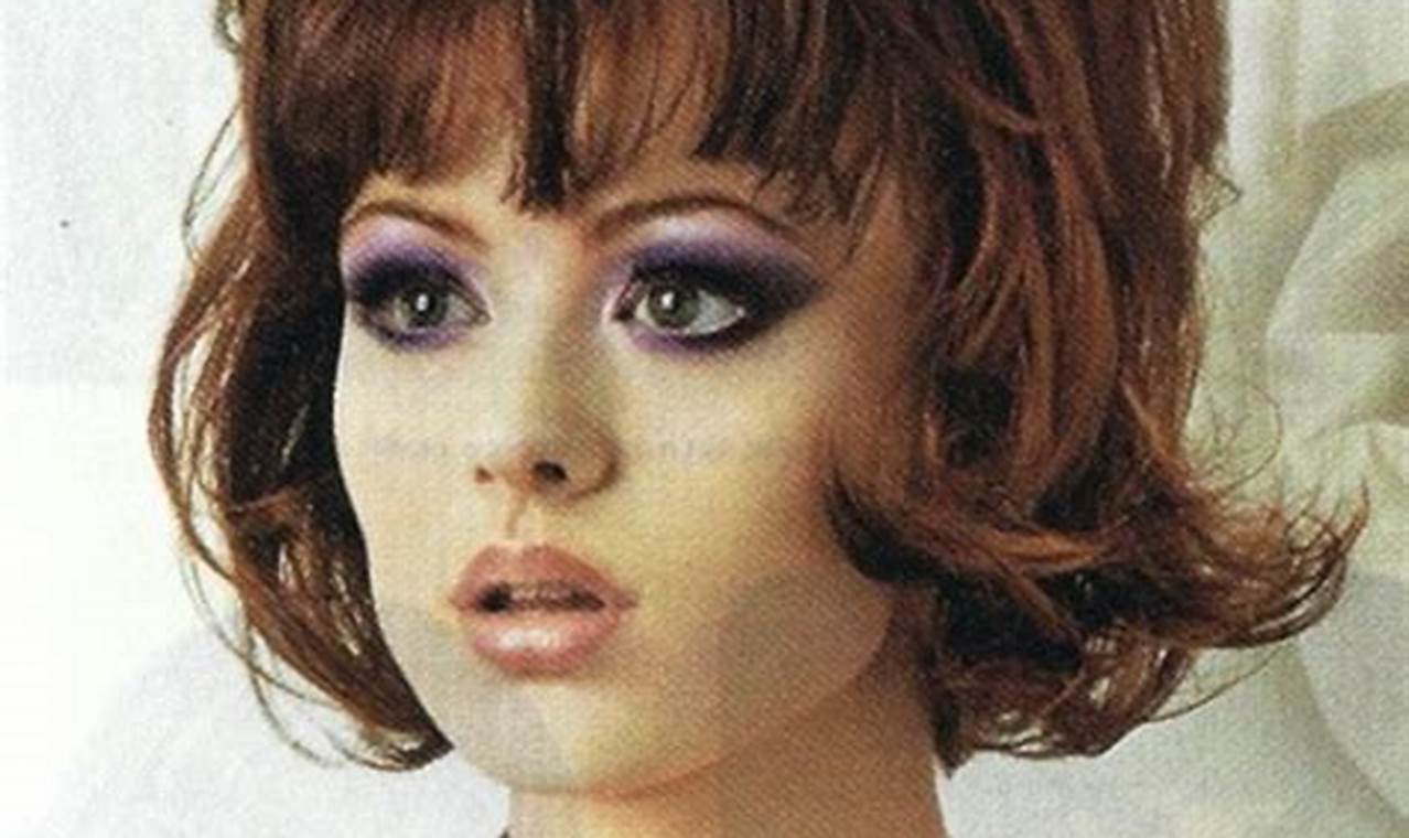 70s Hairstyles for Short Hair