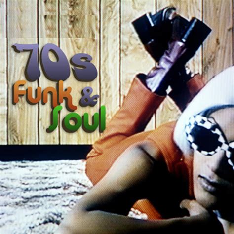 70s funk get up on the dance floor