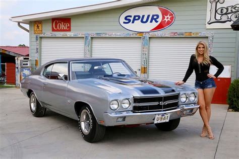 70s muscle cars for sale