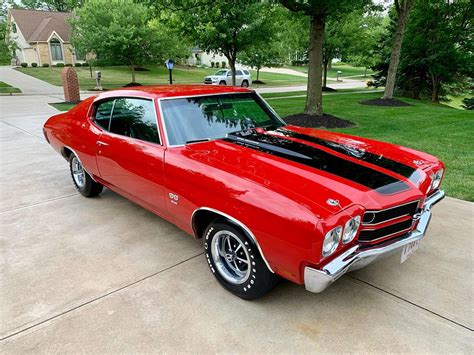 70s muscle cars for sale near me cheap