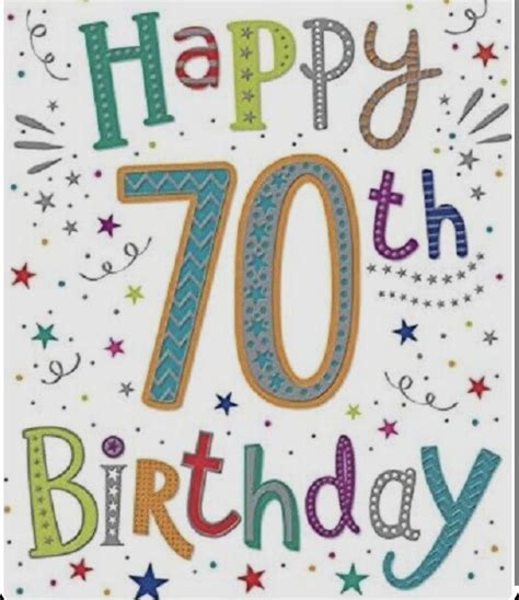 70th