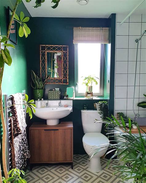71 cool green bathroom design ideas digsdigs