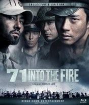 71 Into the Fire (2010) War Movies Box Fire movie, Hd movies