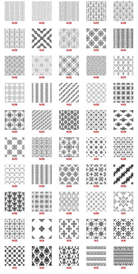 Download 710  Unique Texture Pattern Bundle SVG Commercial Use for Cricut