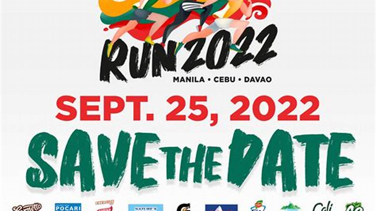 711 Fun Run 2025