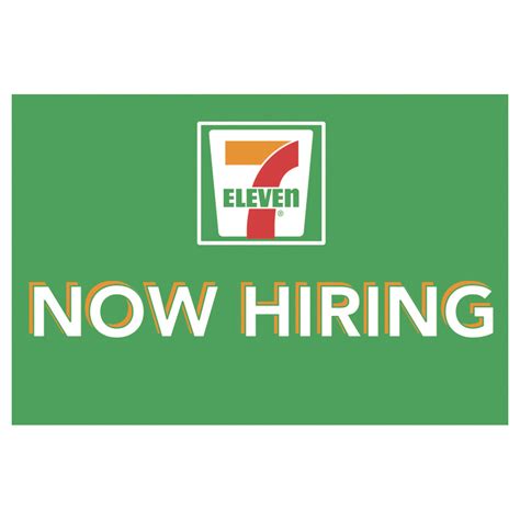 711 hiring now