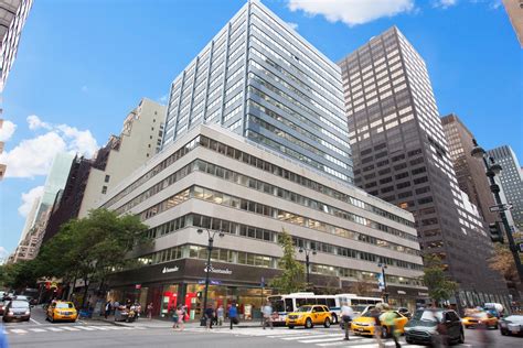 Exploring 711 Third Ave NYC: Iconic Landmark Uncovered