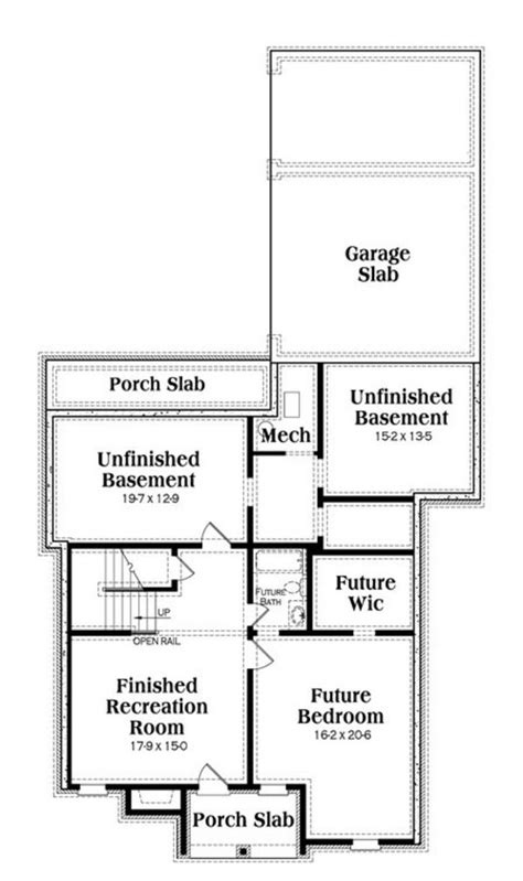 712 washtenaw floor plan