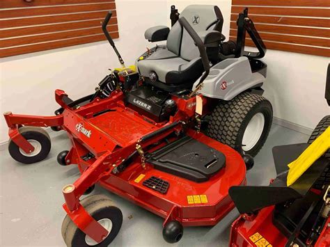 Ferris IS4500z Zero Turn Mower 72' For Sale In Cleveland Sell King