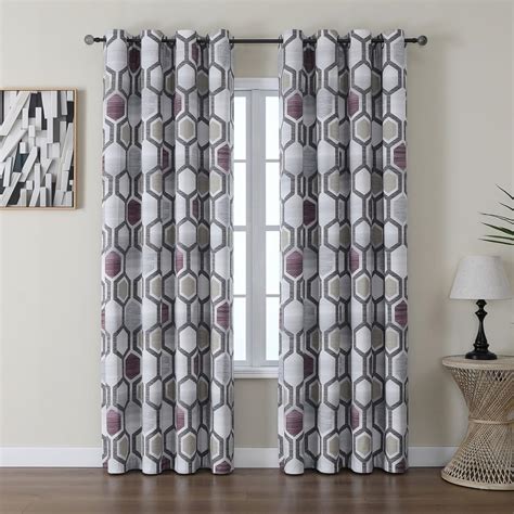 72 Inch Curtains for Arch Windows