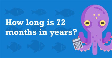 Transforming Your Financial Future: Maximize Savings with 72 Months to Years Conversion