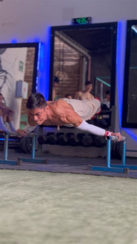 720 Calisthenics