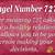 727 angel number meaning
