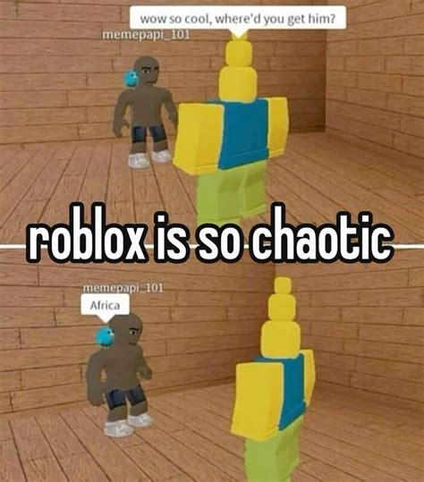 73 Roblox ideas | roblox, roblox memes, roblox funny