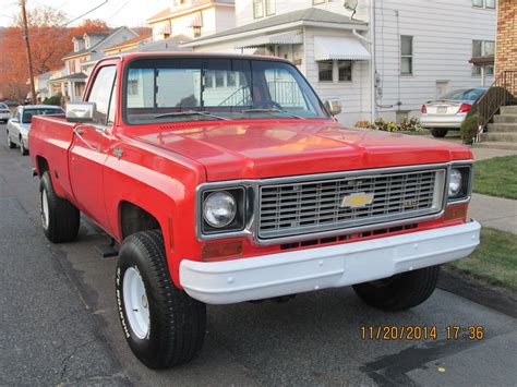 Where To Buy 73-87 K10 Chevy Truck Parts In 2023