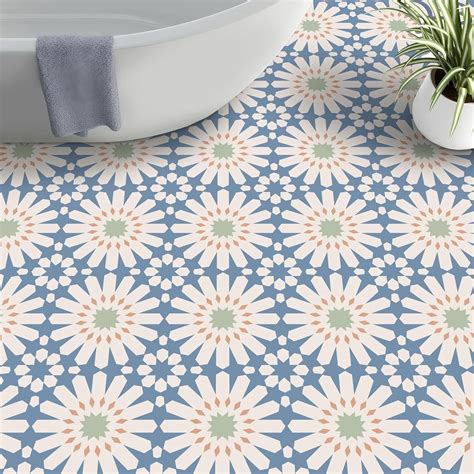 73-87 Vinyl Floor