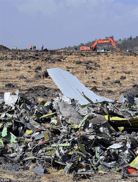 737 max 8 crash